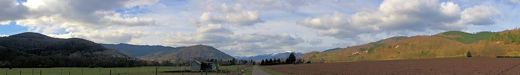 panorama
