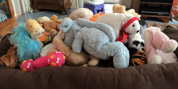 petits jouets